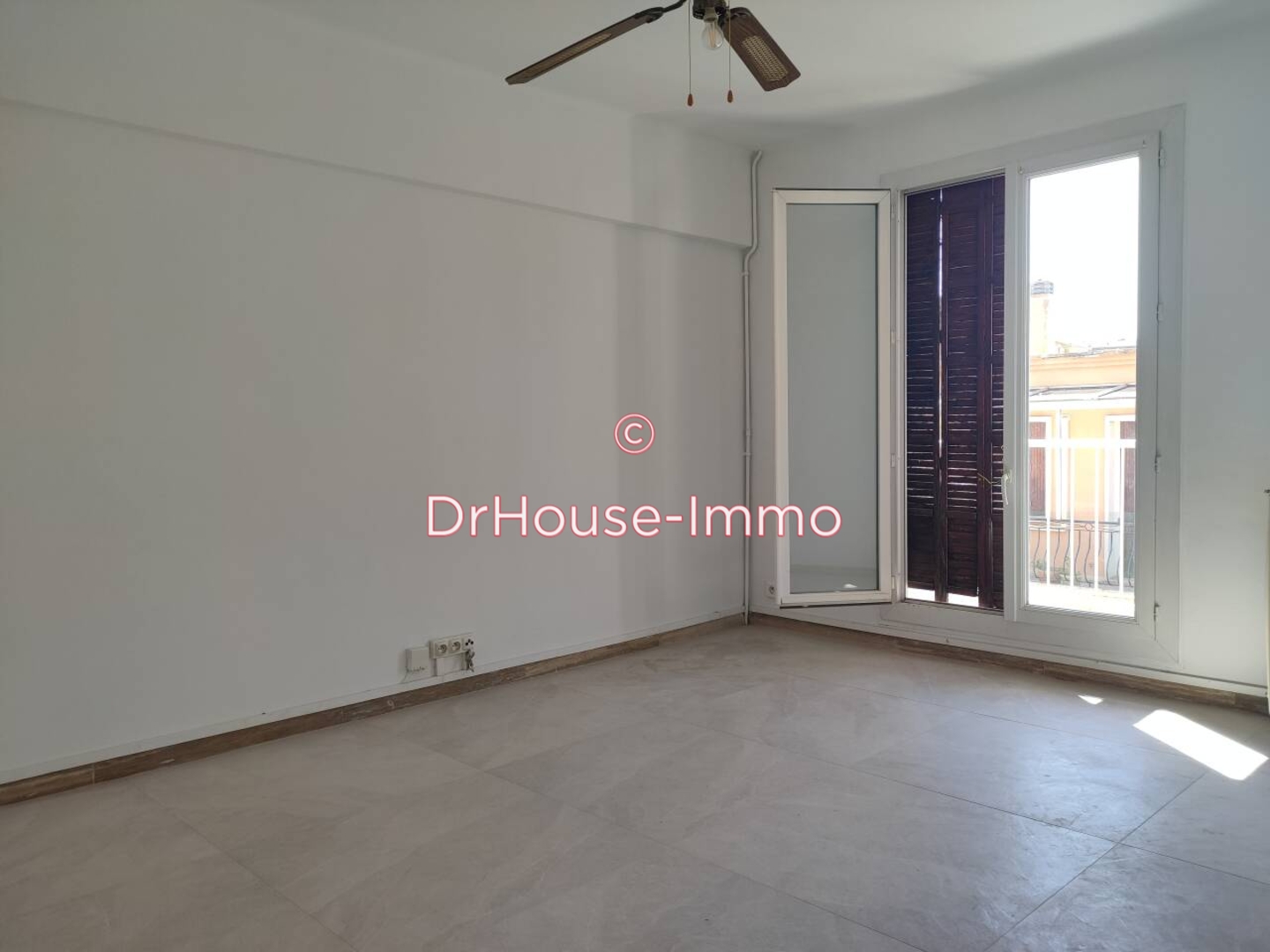 Photo 2 : Vente Appartement 2 pièces Menton 44 m²