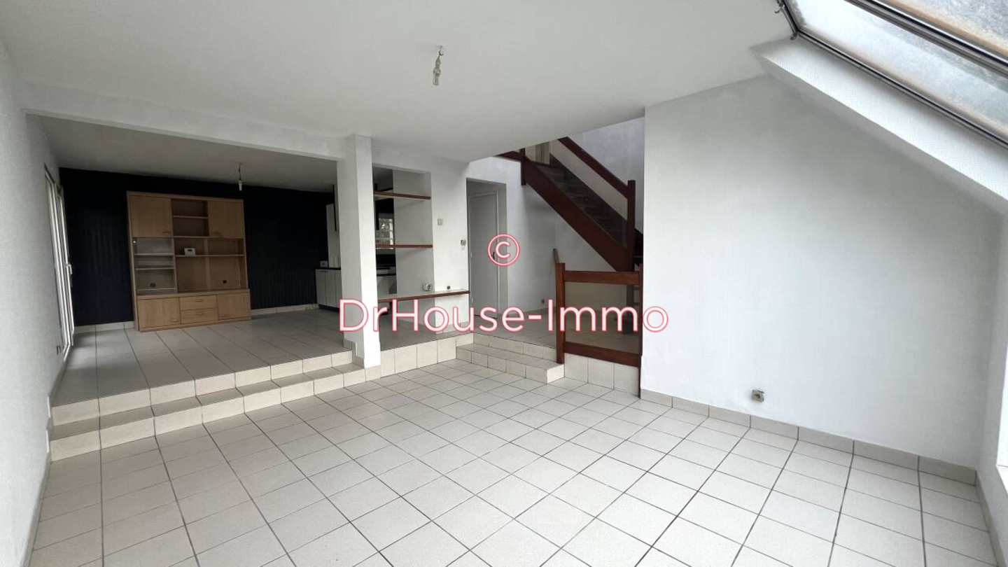 Photo 1 : Vente Maison 4 pièces Larmor-Plage 83 m²