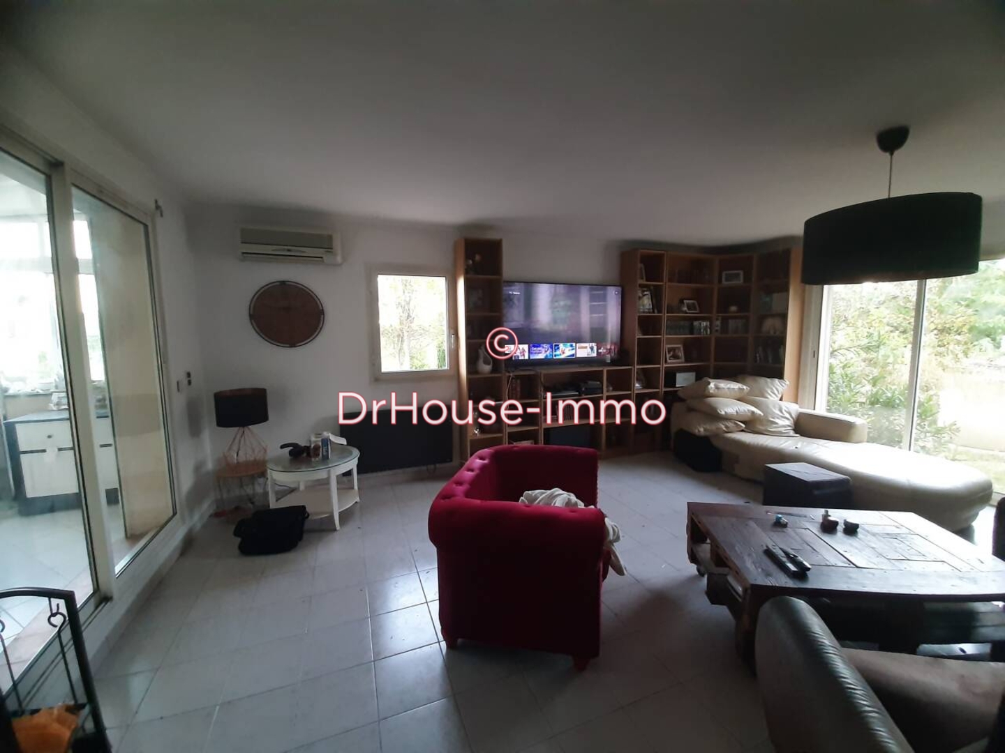 Photo 3 : Vente Maison 7 pièces Gréasque 155 m²