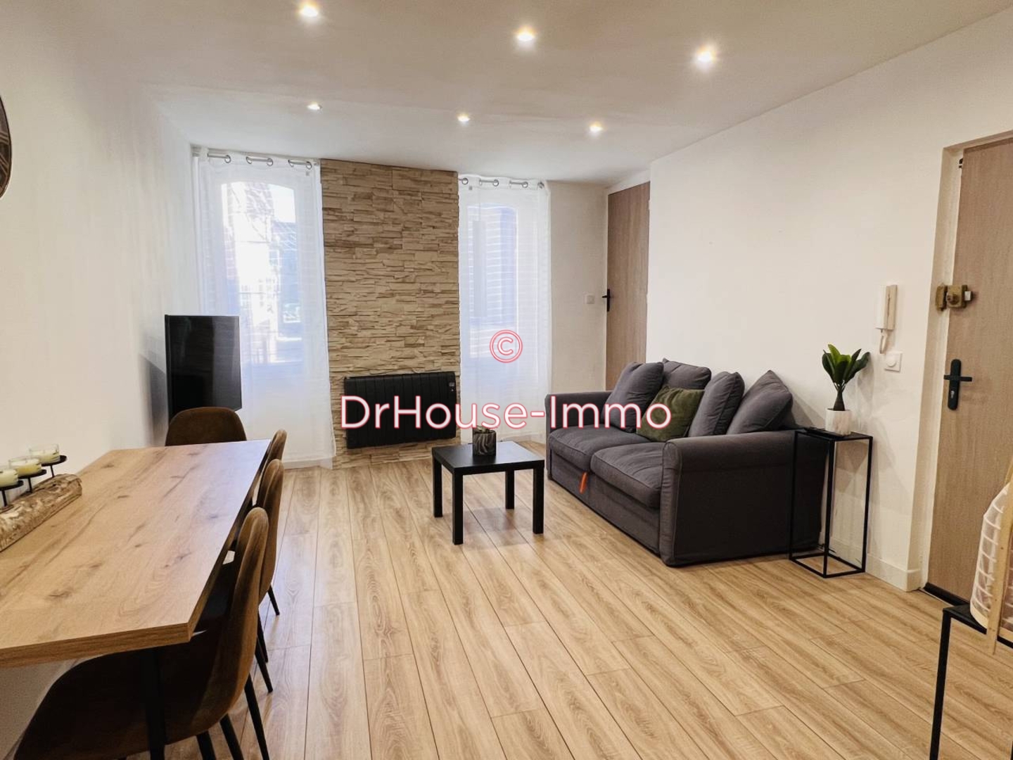 Photo 3 : Vente Appartement 2 pièces La Ciotat 40 m²