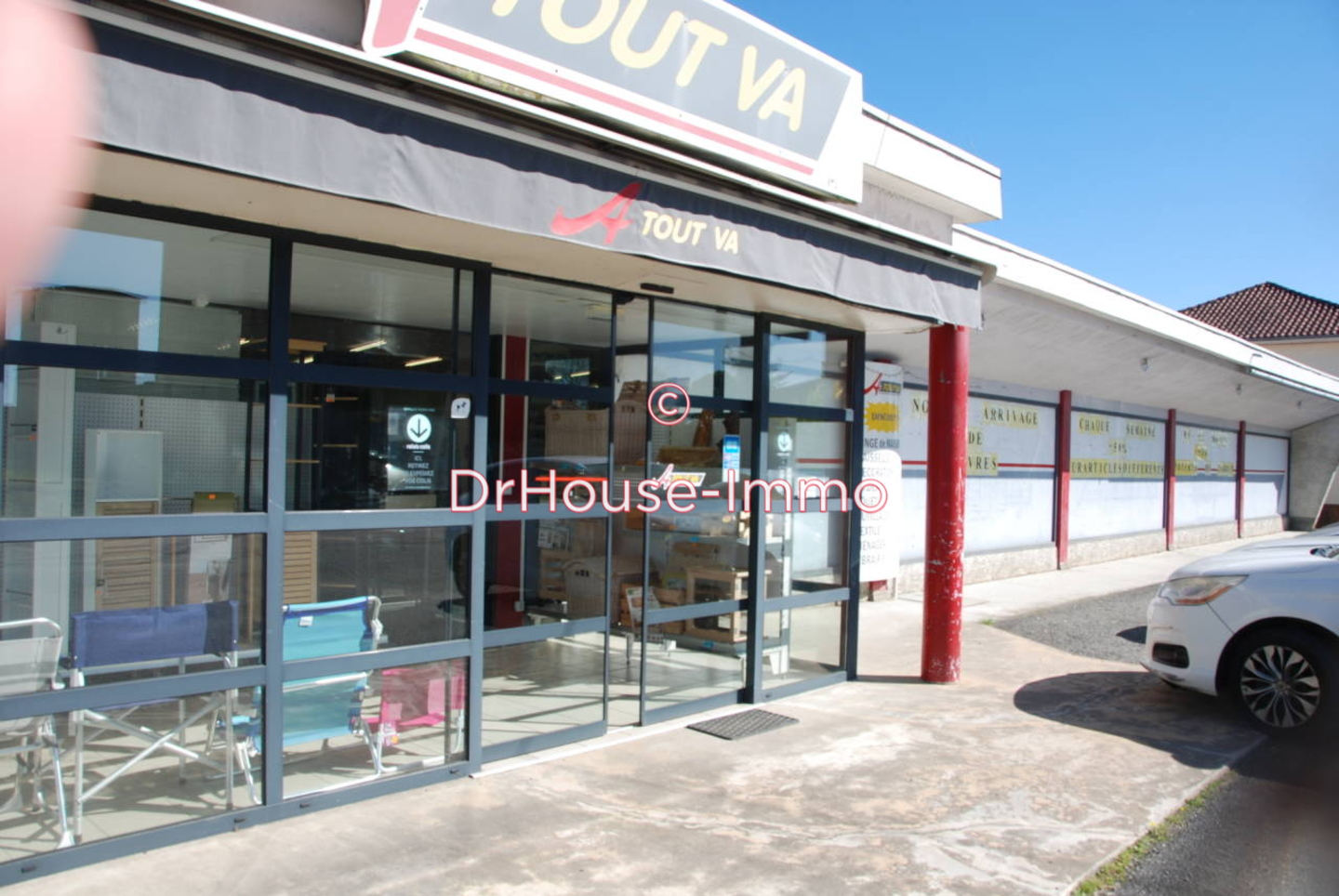 Image des la section Servies