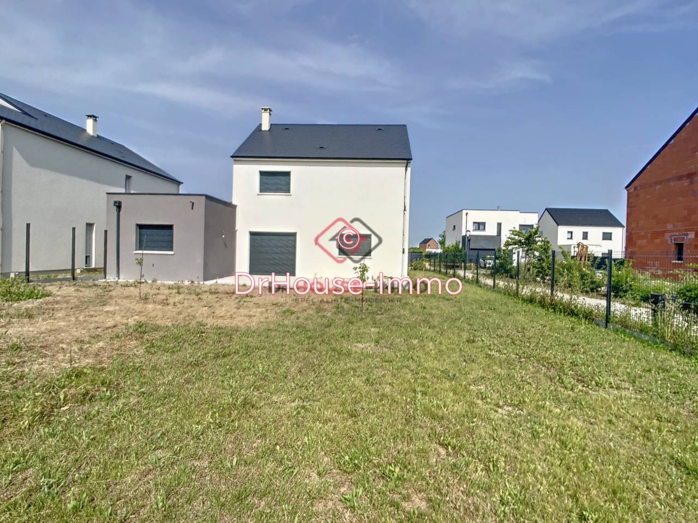 Photo 2 : Vente Maison 6 pièces Ingré 134 m²