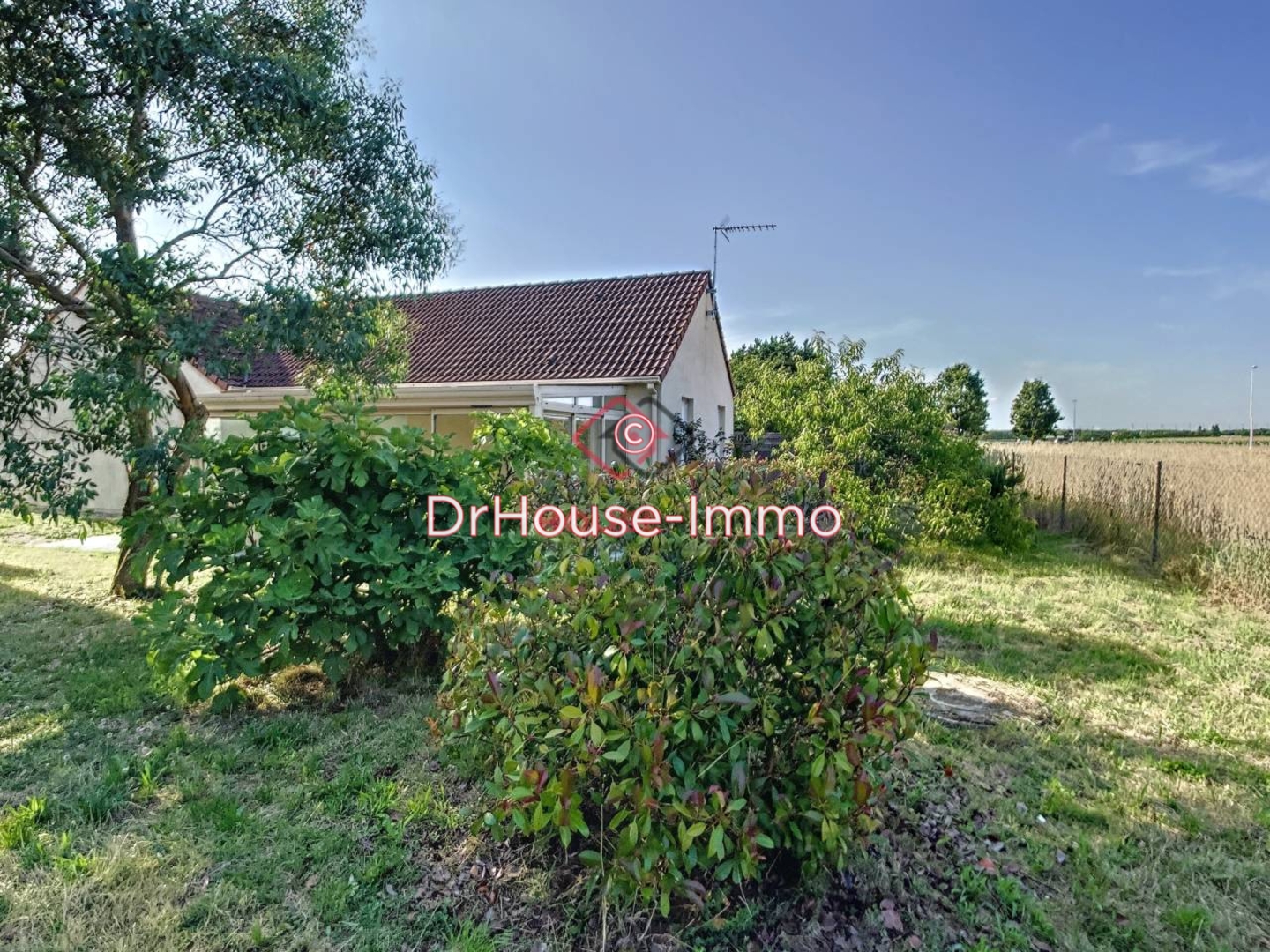 Photo 2 : Vente Maison 4 pièces Ingré 116 m²