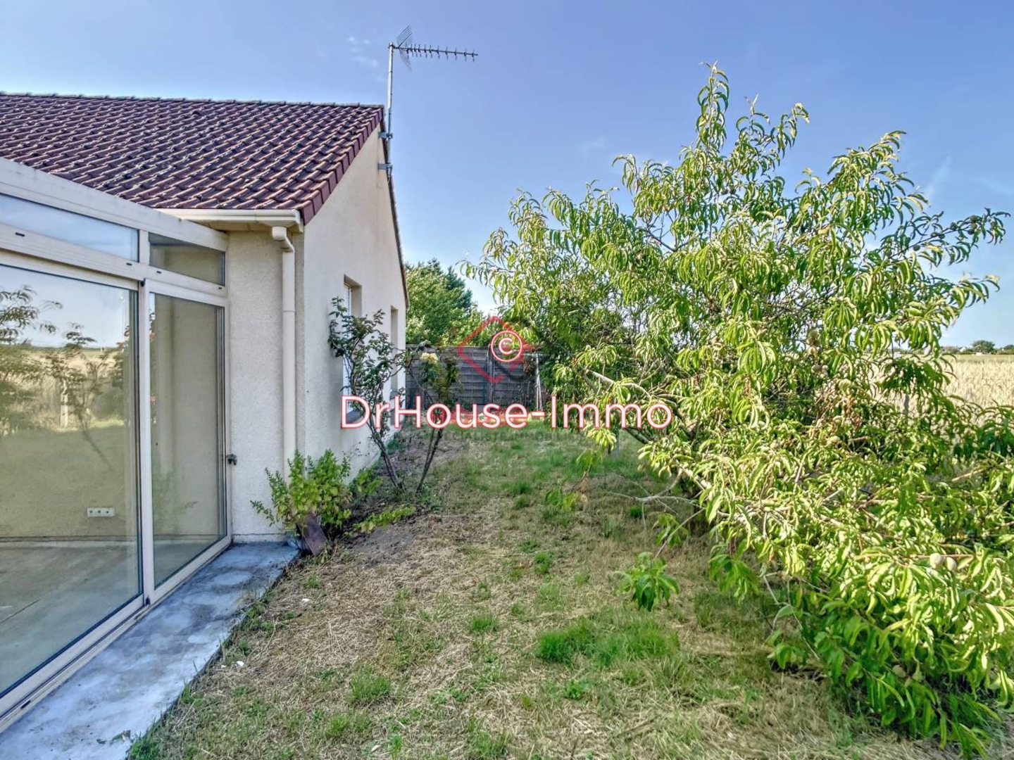 Photo 3 : Vente Maison 4 pièces Ingré 116 m²