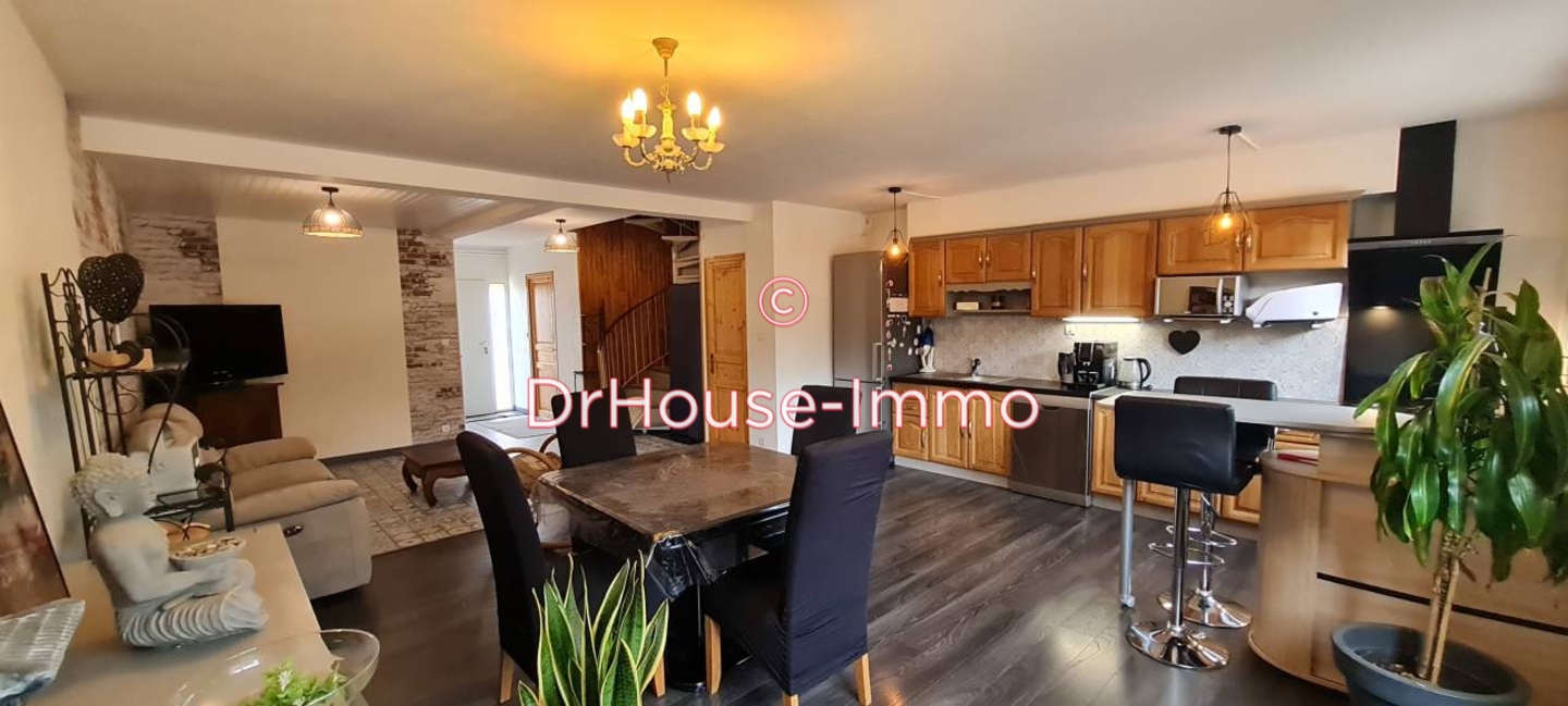 Photo 2 : Vente Maison 5 pièces Arnage 100 m²