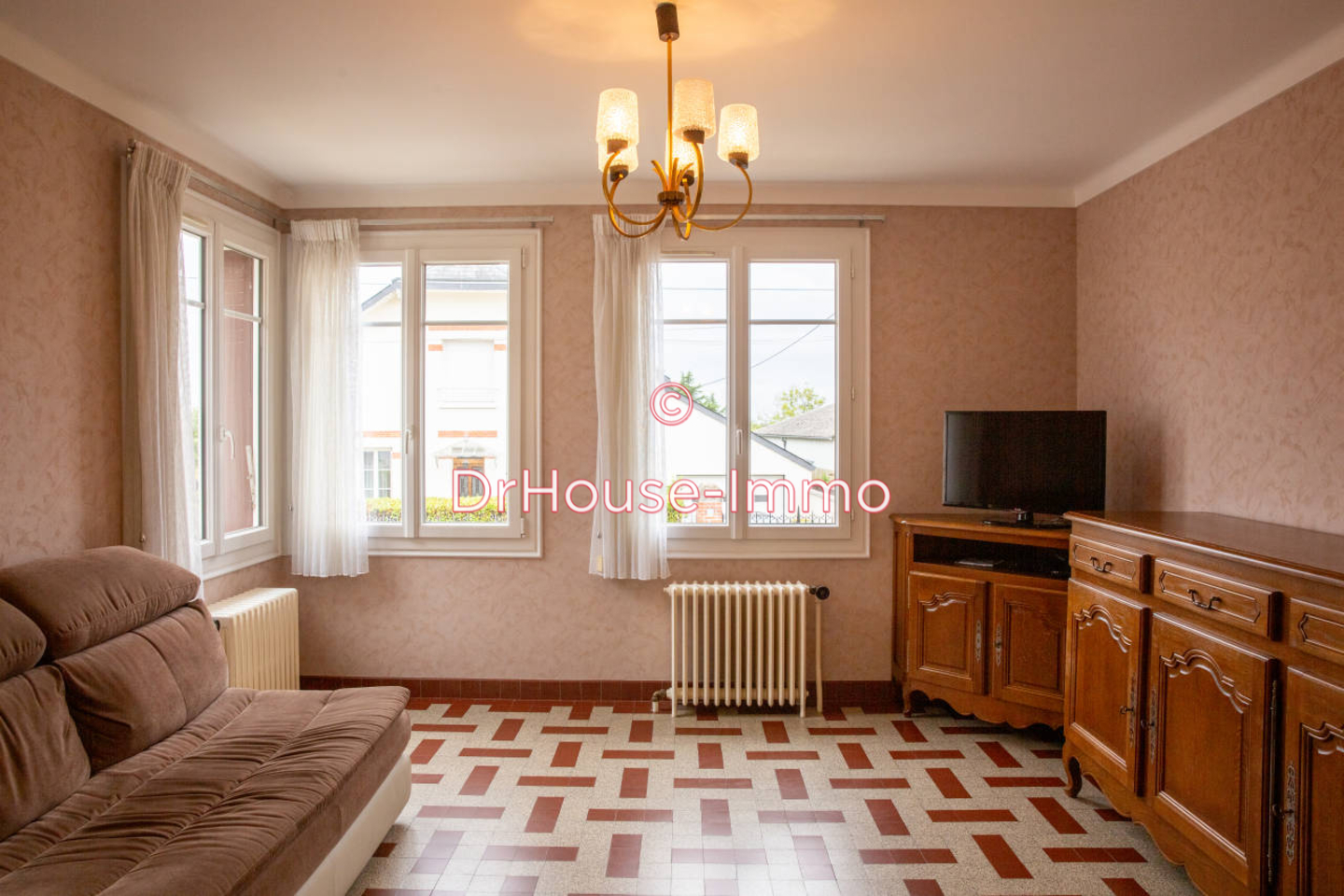 Photo 3 : Vente Maison 4 pièces Ingré 74 m²