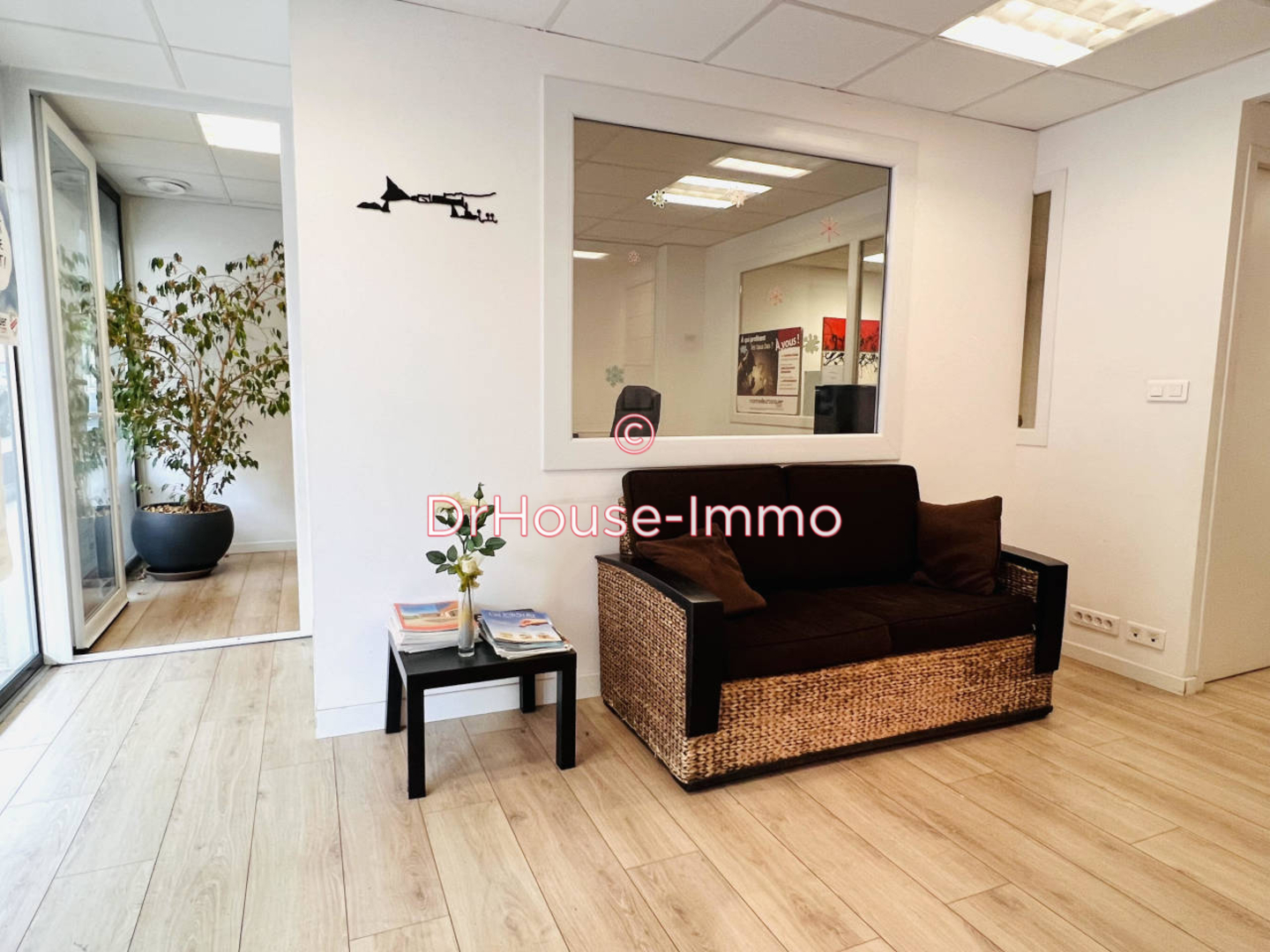 Photo 2 : Vente Commerce 3 pièces La Ciotat 59 m²