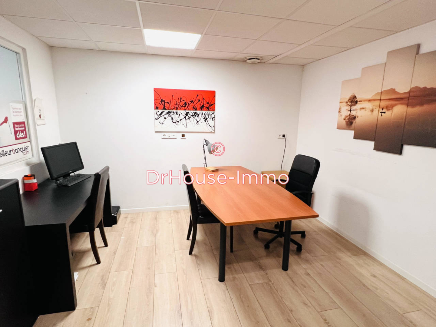 Photo 3 : Vente Commerce 3 pièces La Ciotat 59 m²