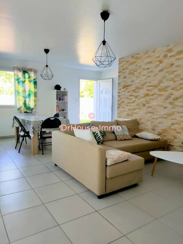 Photo 2 : Vente Maison 5 pièces Cavignac 82 m²