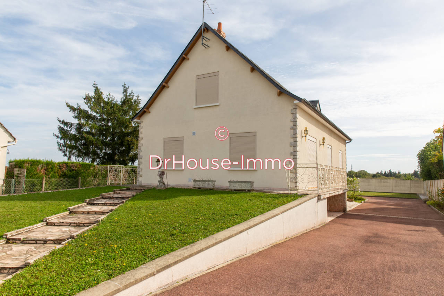Photo 2 : Vente Maison 6 pièces Ingré 135 m²