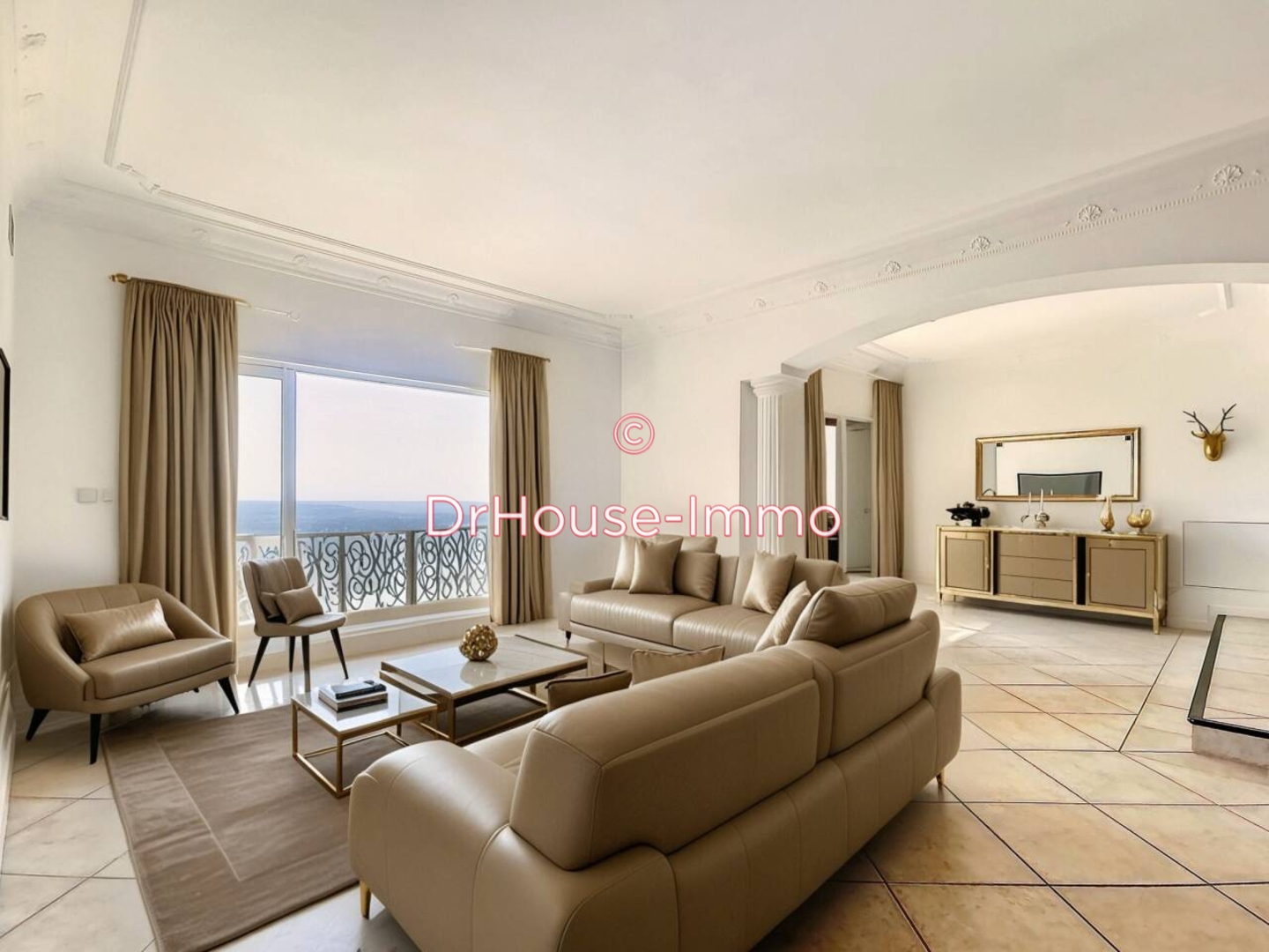 Photo 3 : Vente Maison 6 pièces Pommiers 193 m²
