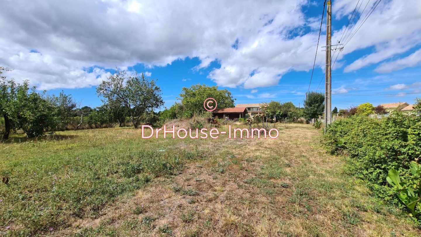Photo 2 : Vente Maison 7 pièces Queyrac 108 m²
