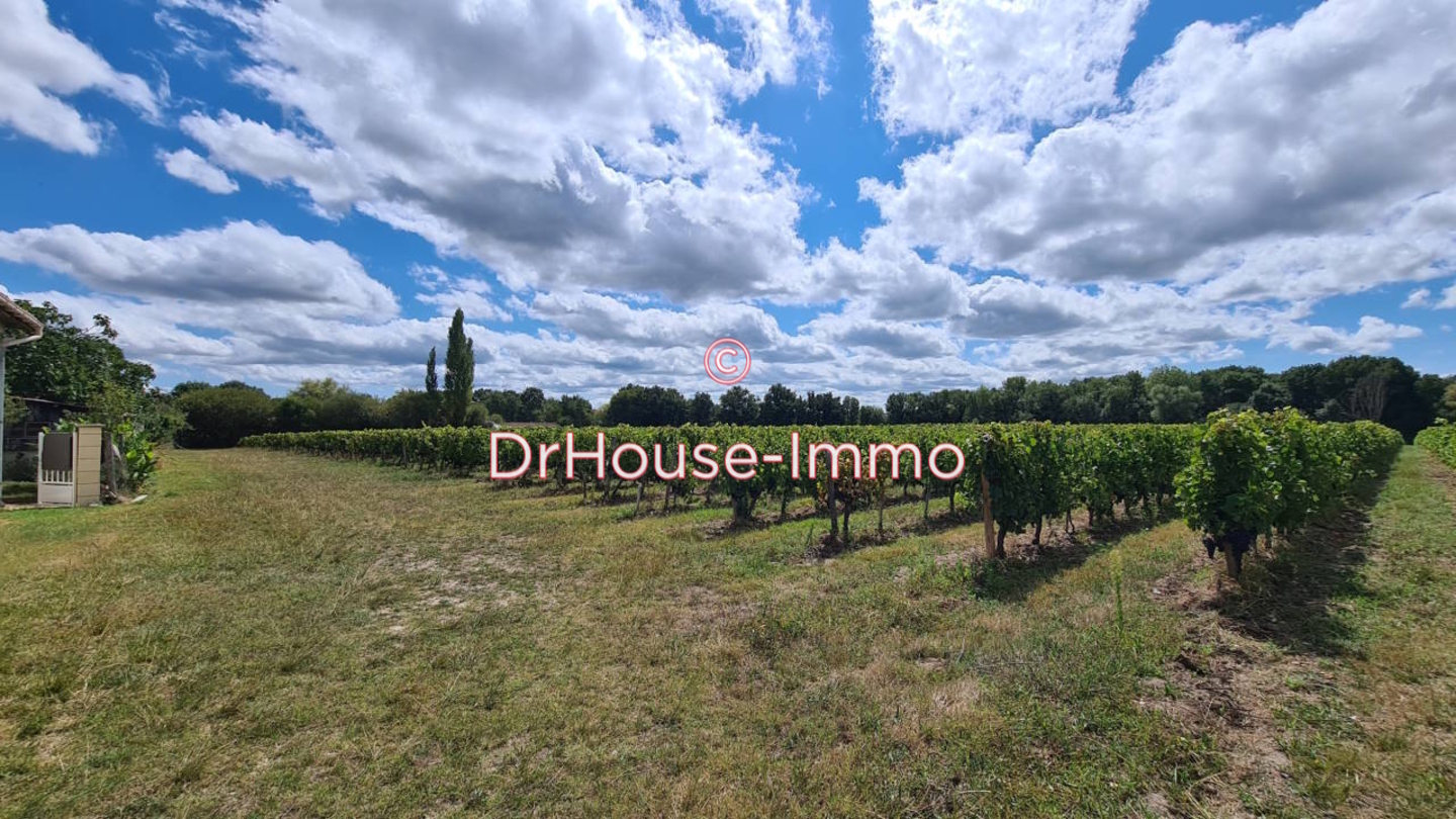 Photo 3 : Vente Maison 7 pièces Queyrac 108 m²