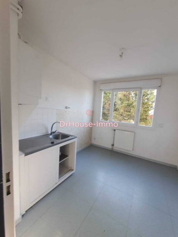 Photo 1 : Vente Appartement 4 pièces Le Puy-en-Velay 61 m²