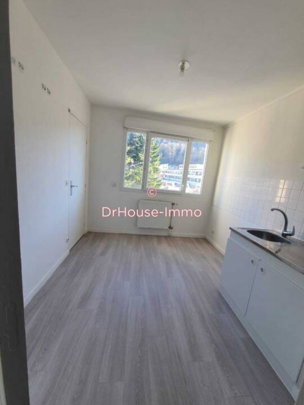 Photo 2 : Vente Appartement 4 pièces Le Puy-en-Velay 76 m²