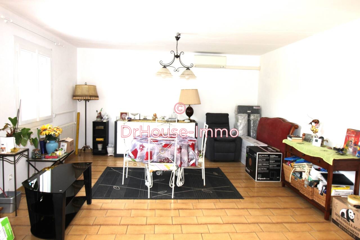 Photo 1 : Vente Maison 6 pièces Montpellier 168 m²
