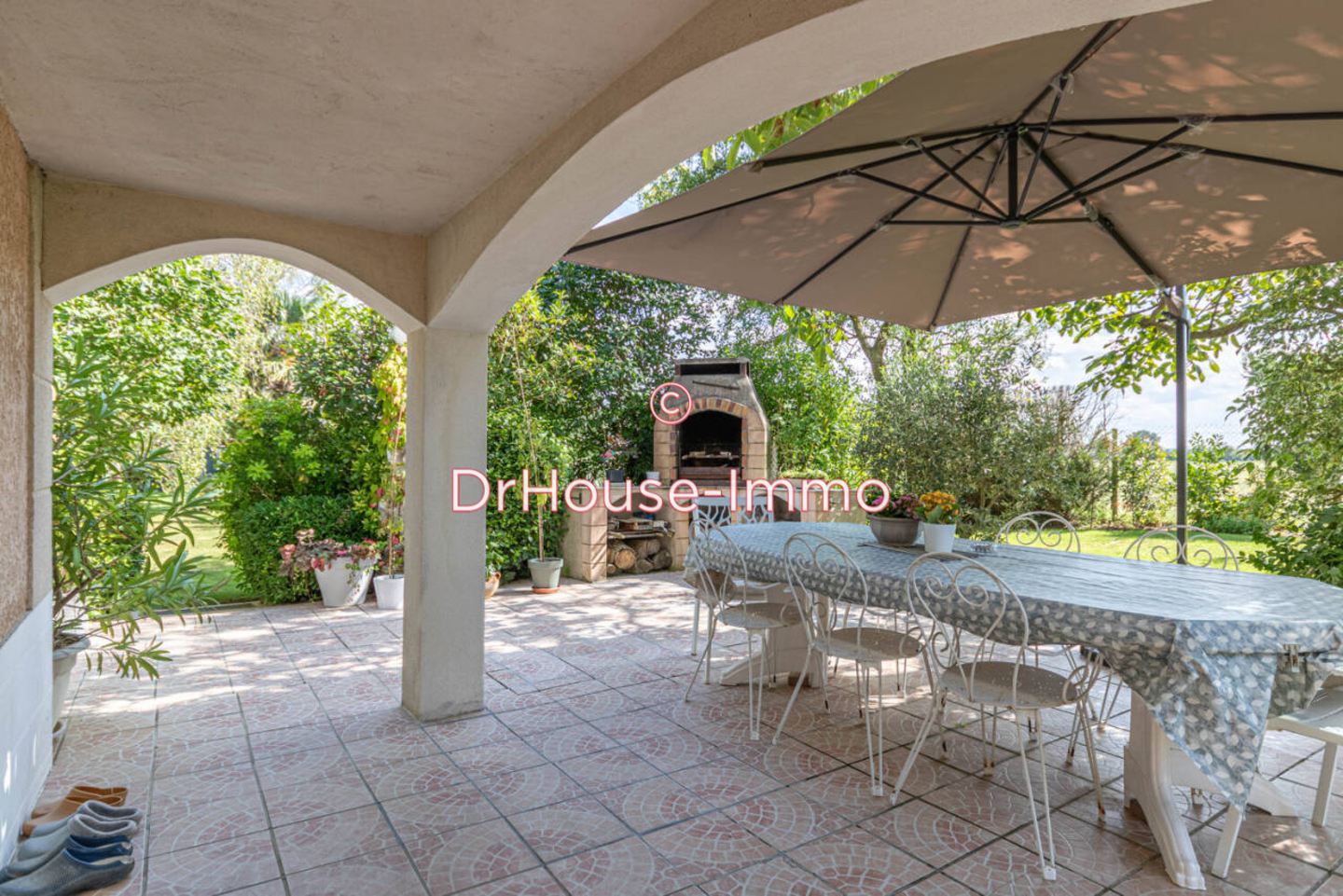 Photo 2 : Vente Maison 6 pièces Bréval 123 m²