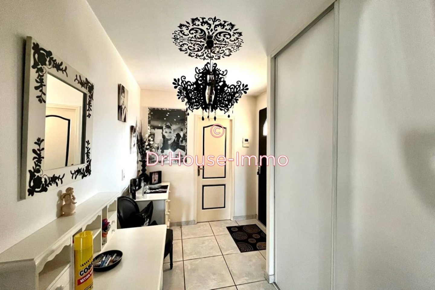 Photo 3 : Vente Maison 5 pièces Cazilhac 140 m²