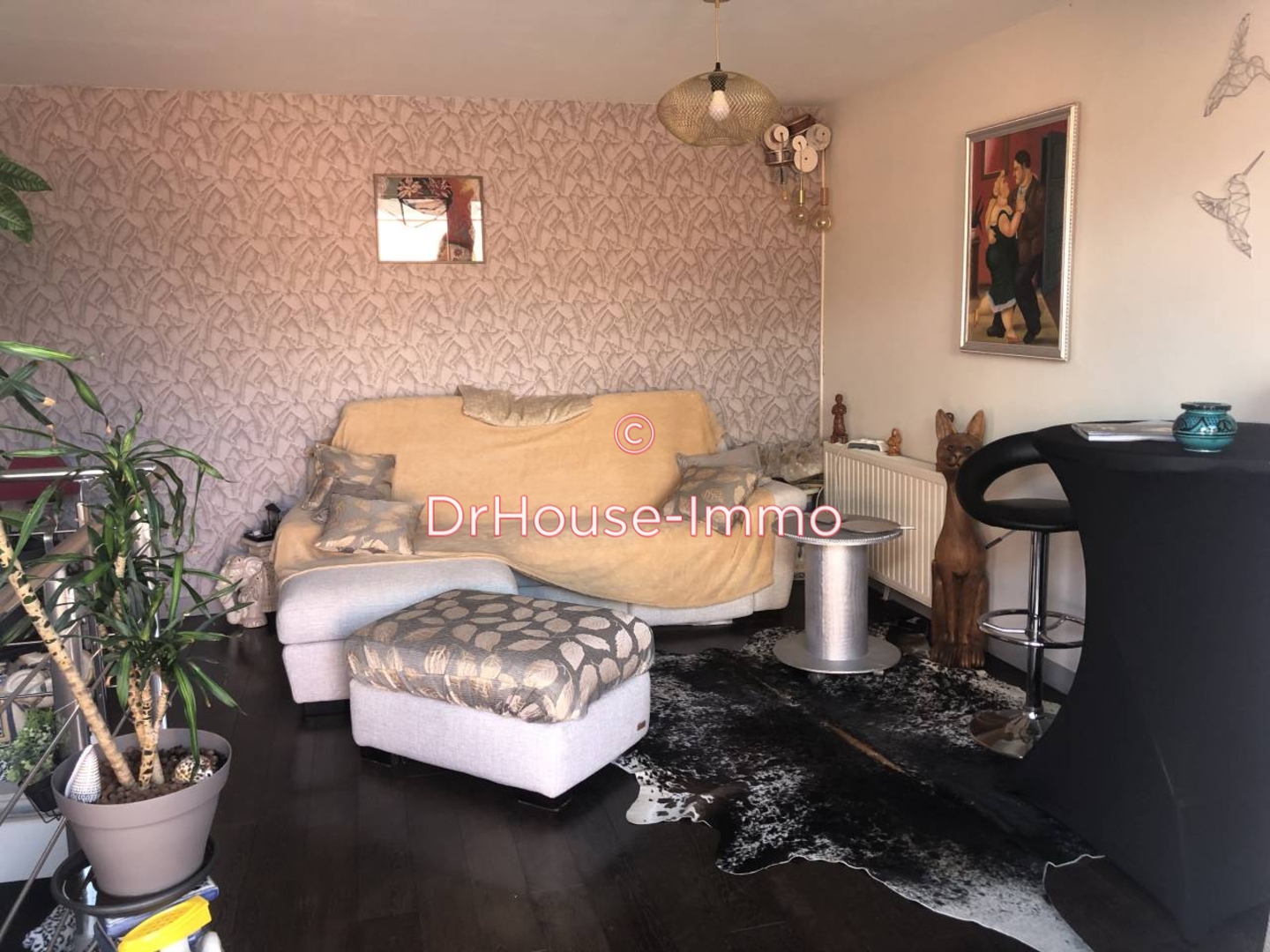 Photo 3 : Vente Appartement 3 pièces Le Puy-en-Velay 97 m²