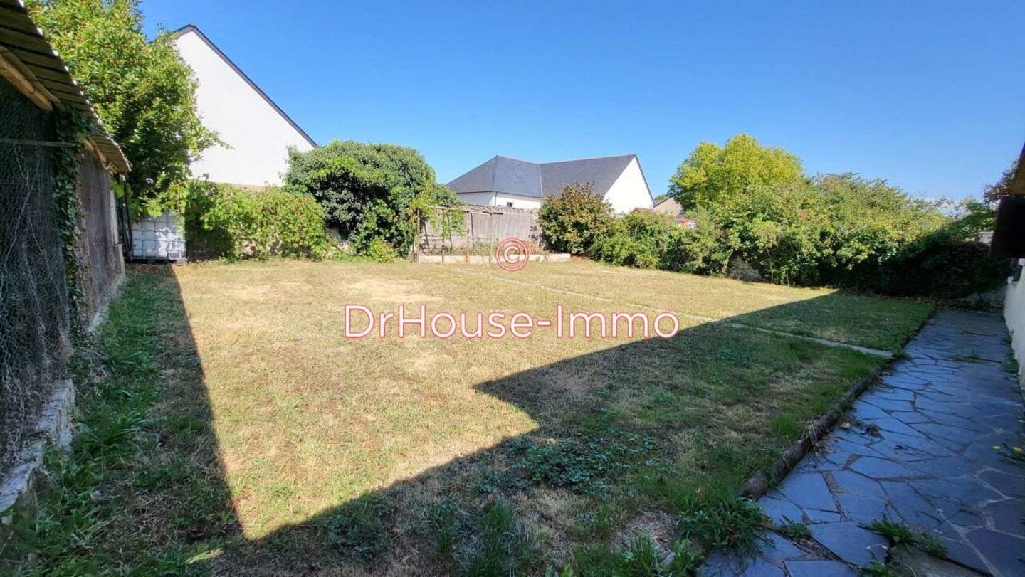Photo 2 : Vente Maison 6 pièces Beaulieu-sur-Layon 151 m²