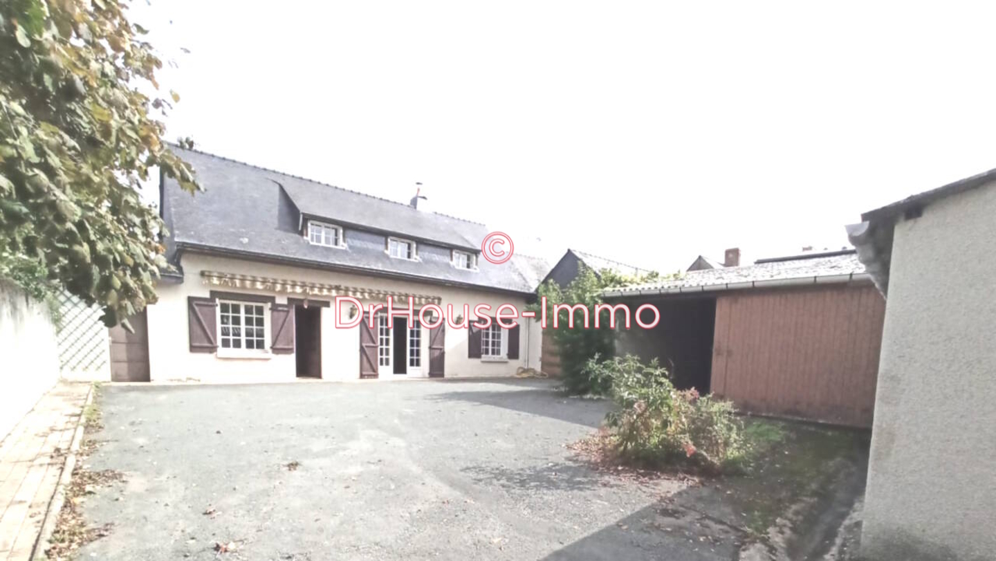 Photo 3 : Vente Maison 6 pièces Beaulieu-sur-Layon 151 m²