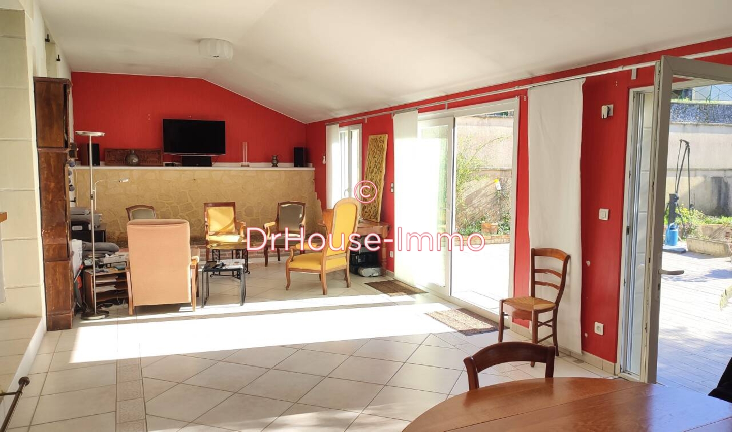 Photo 2 : Vente Maison 6 pièces Vendôme 182 m²