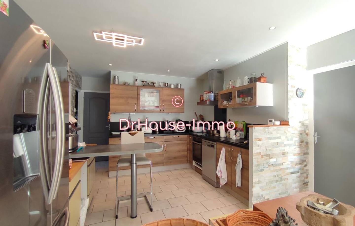 Photo 3 : Vente Maison 6 pièces Vendôme 182 m²