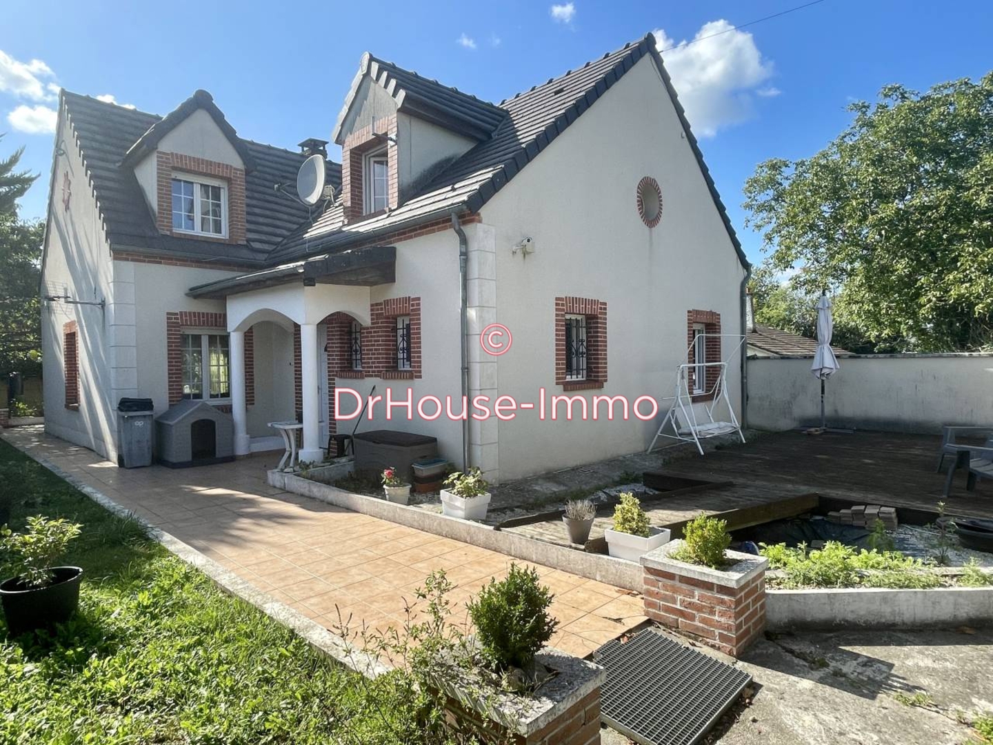 Photo 3 : Vente Maison 6 pièces Gien 173 m²