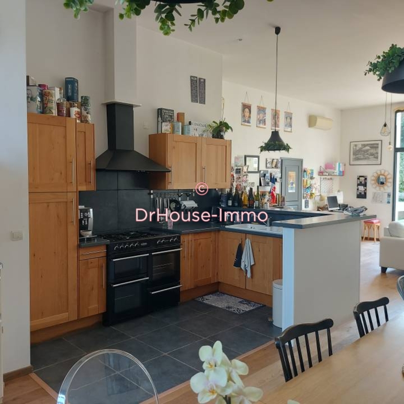 Photo 3 : Vente Maison 10 pièces Vérines 291 m²