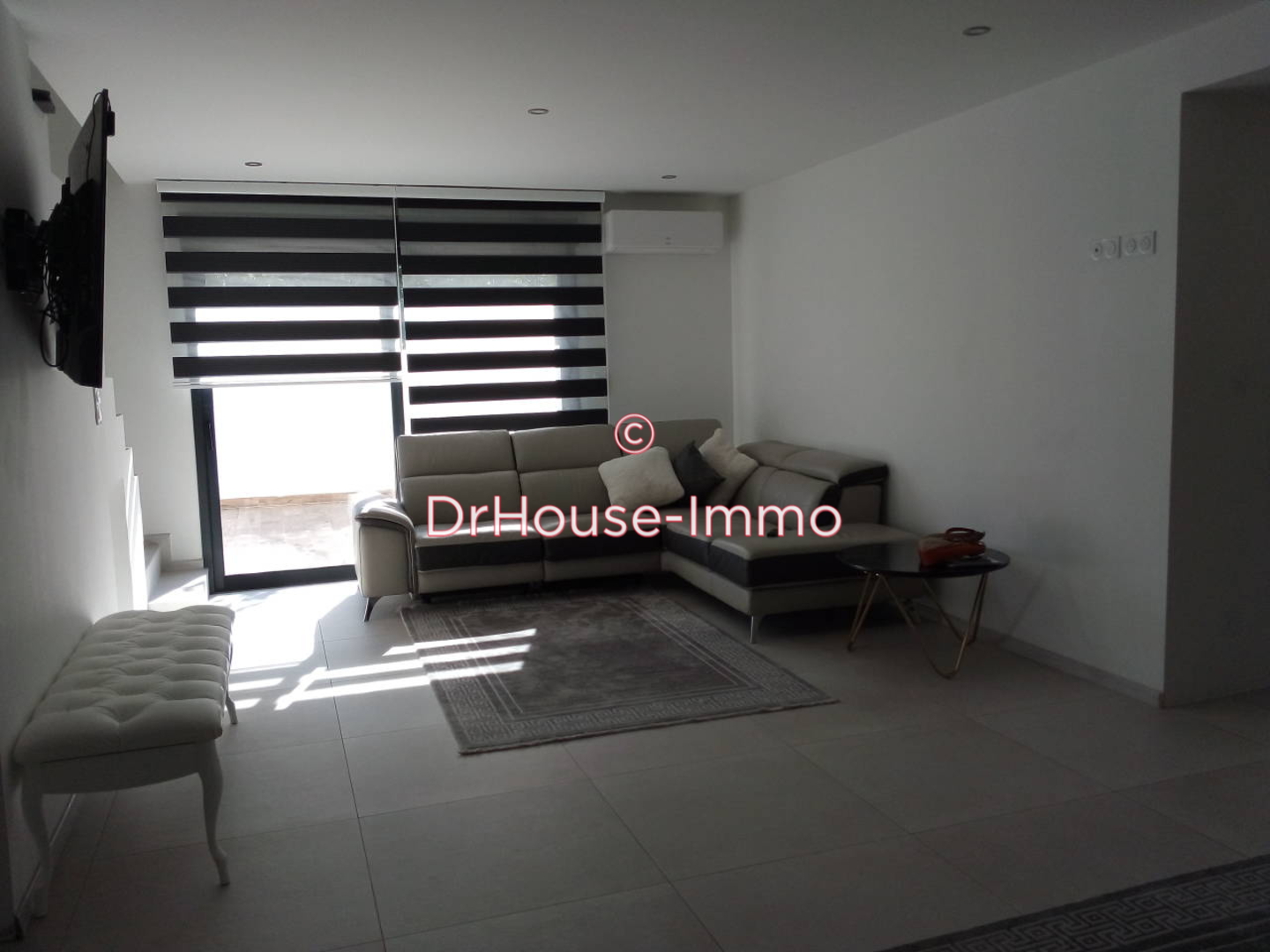 Photo 1 : Vente Maison 3 pièces Béziers 65 m²