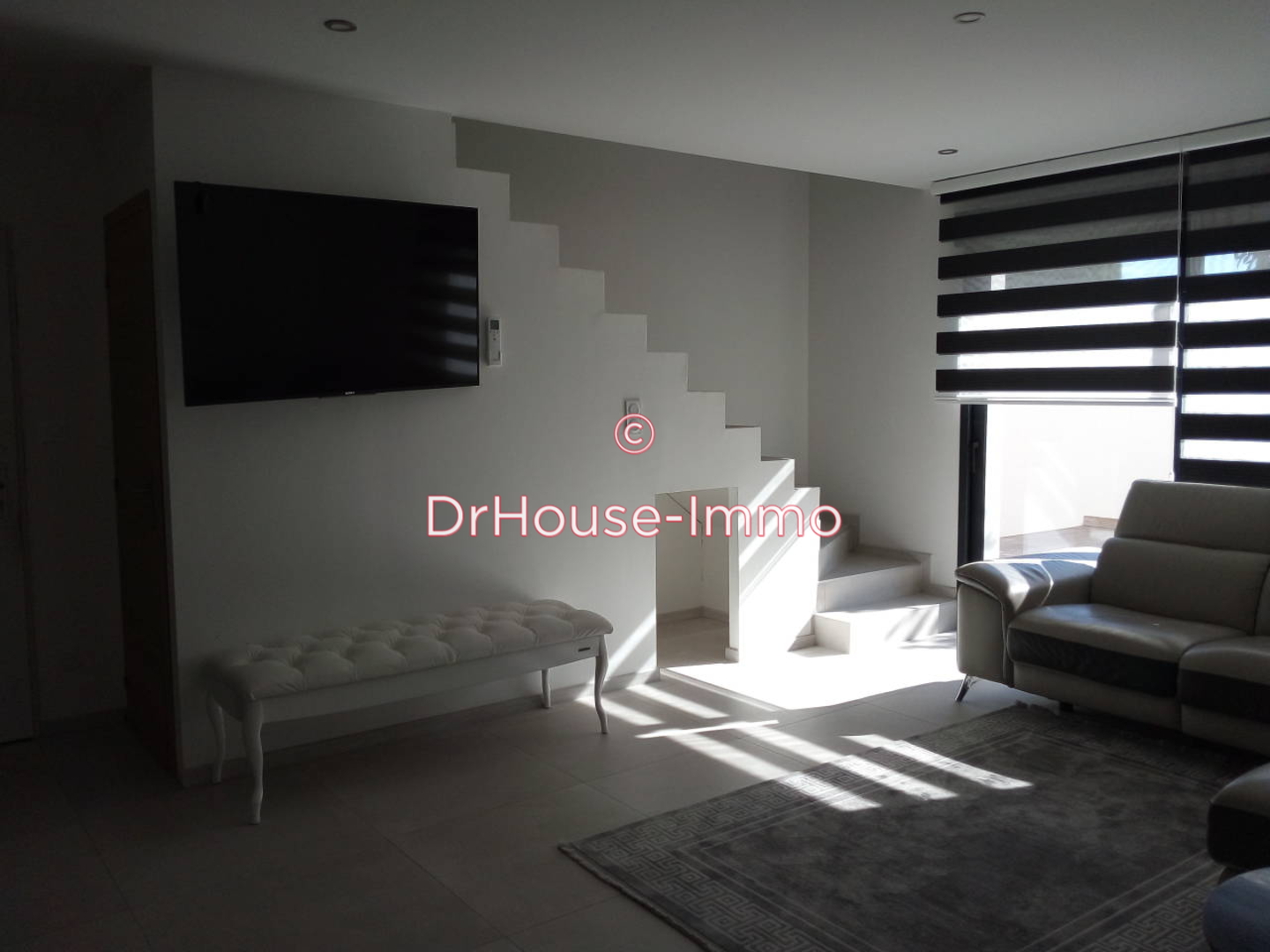 Photo 3 : Vente Maison 3 pièces Béziers 65 m²