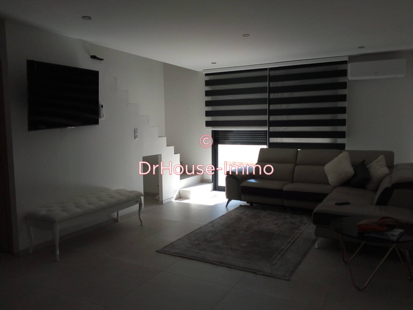 Photo 1 : Vente Maison 3 pièces Béziers 66 m²