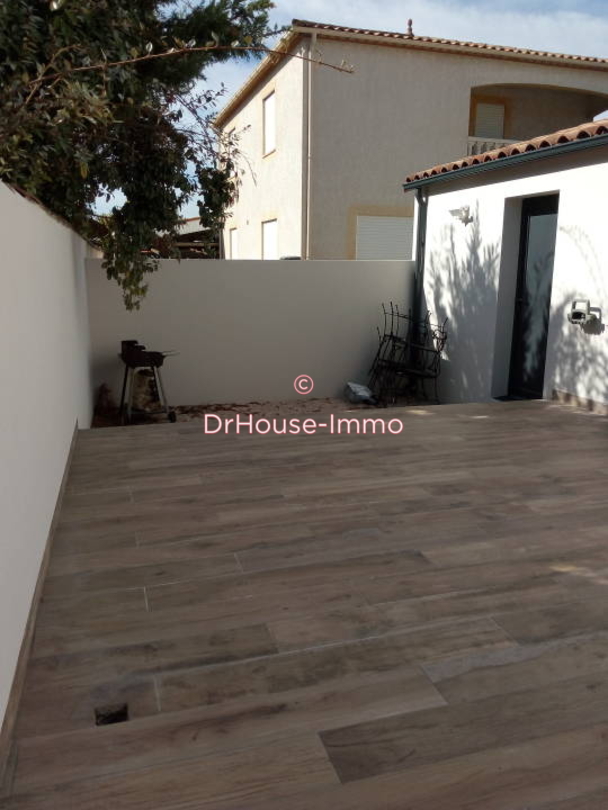 Photo 2 : Vente Maison 3 pièces Béziers 66 m²
