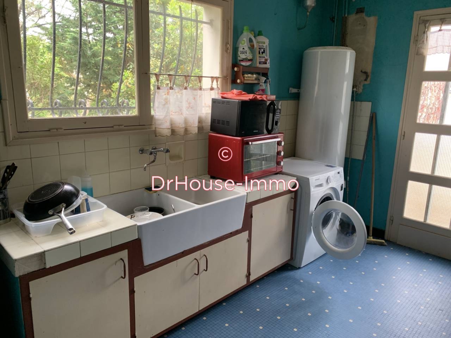 Photo 2 : Vente Maison 4 pièces Lège-Cap-Ferret 110 m²