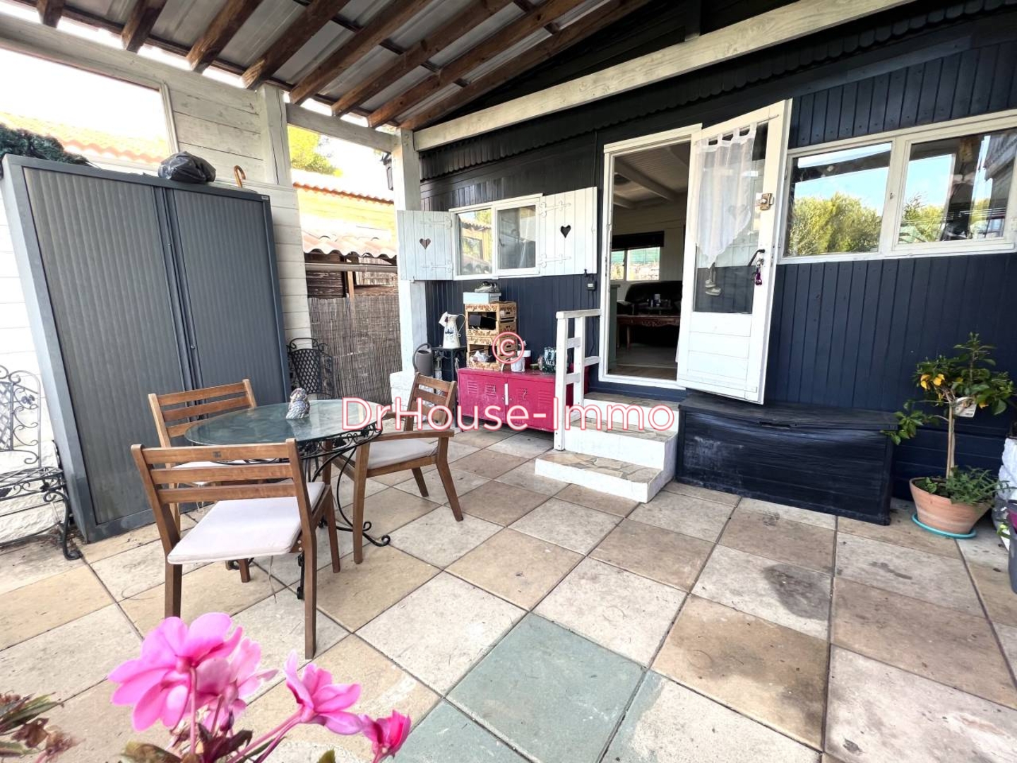 Photo 3 : Vente Maison 2 pièces Le Castellet 38 m²