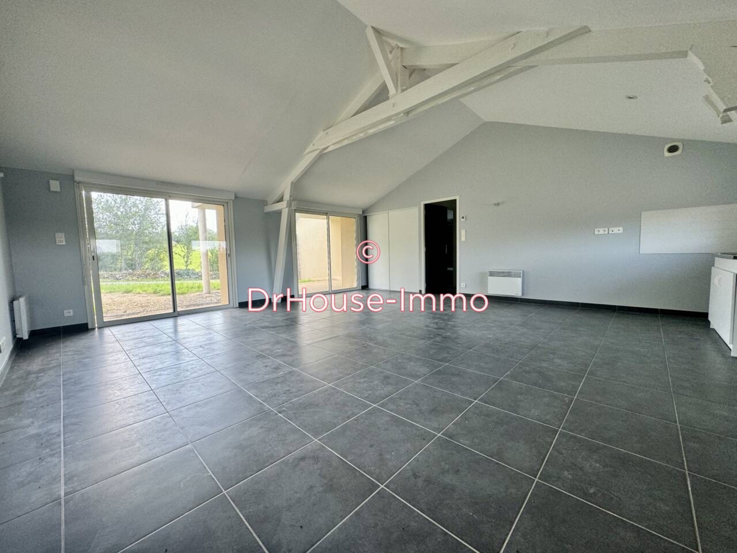 Photo 3 : Vente Maison 4 pièces Jugeals-Nazareth 87 m²