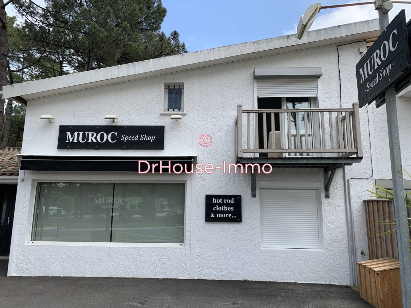 Photo 1 : Vente Appartement 4 pièces Lège-Cap-Ferret 47 m²