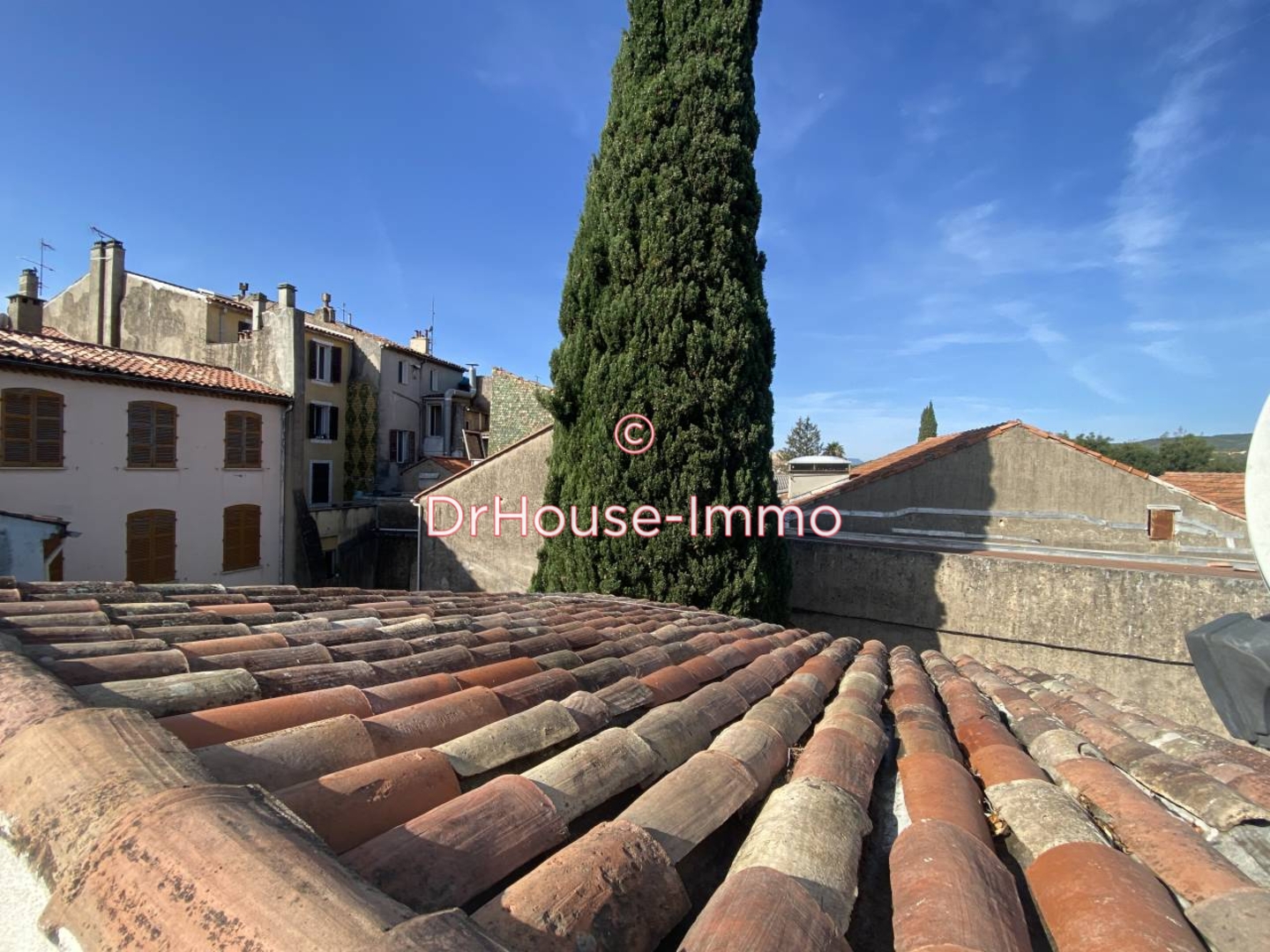 Photo 3 : Vente Appartement 2 pièces Brignoles 35 m²