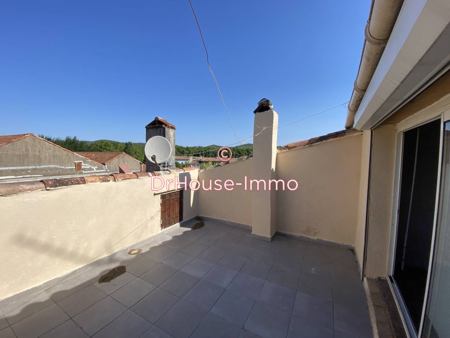 Photo 3 : Vente Appartement 2 pièces Brignoles 35 m²
