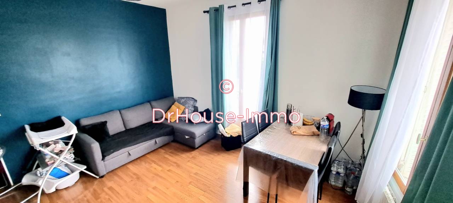 Photo 3 : Vente Appartement 2 pièces Villiers-sur-Marne 35 m²