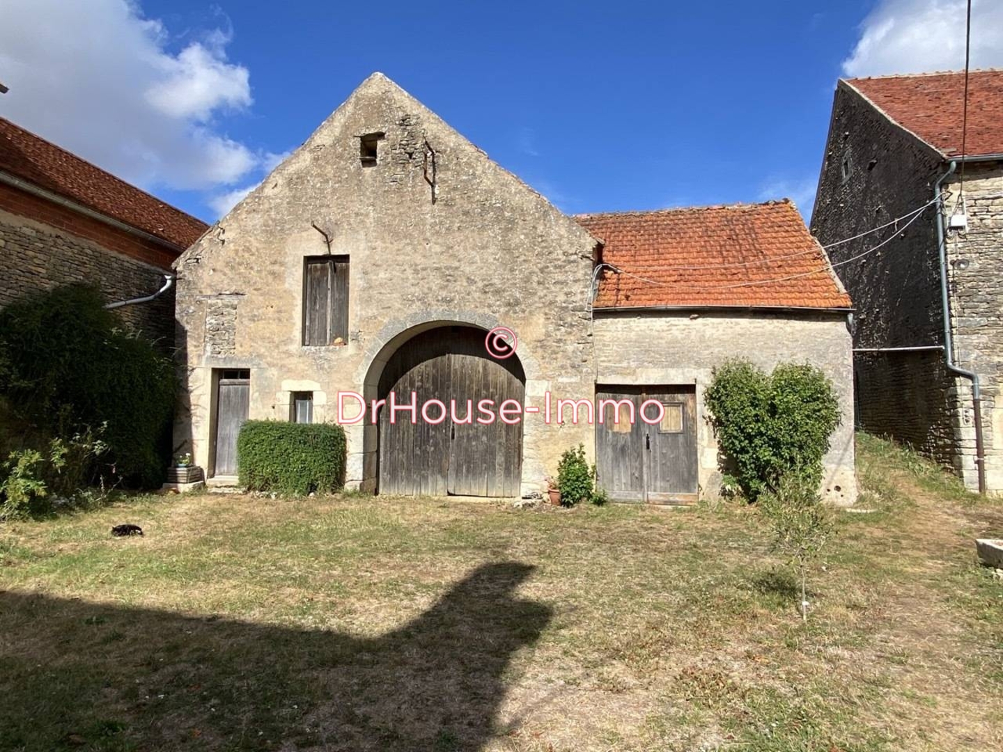 Photo 3 : Vente Maison 5 pièces Montbard 126 m²