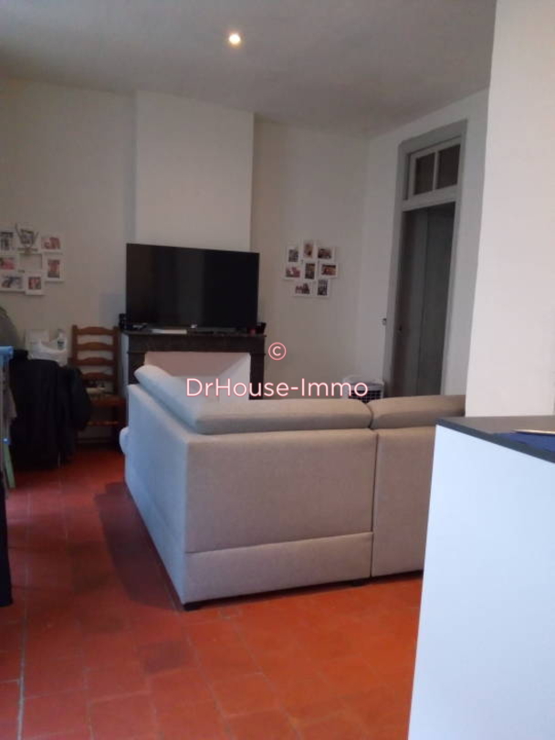 Photo 1 : Vente Appartement 2 pièces Béziers 32 m²