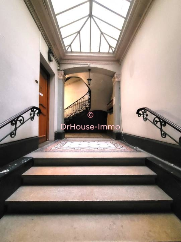 Photo 2 : Vente Appartement 5 pièces Chalon-sur-Saône 130 m²