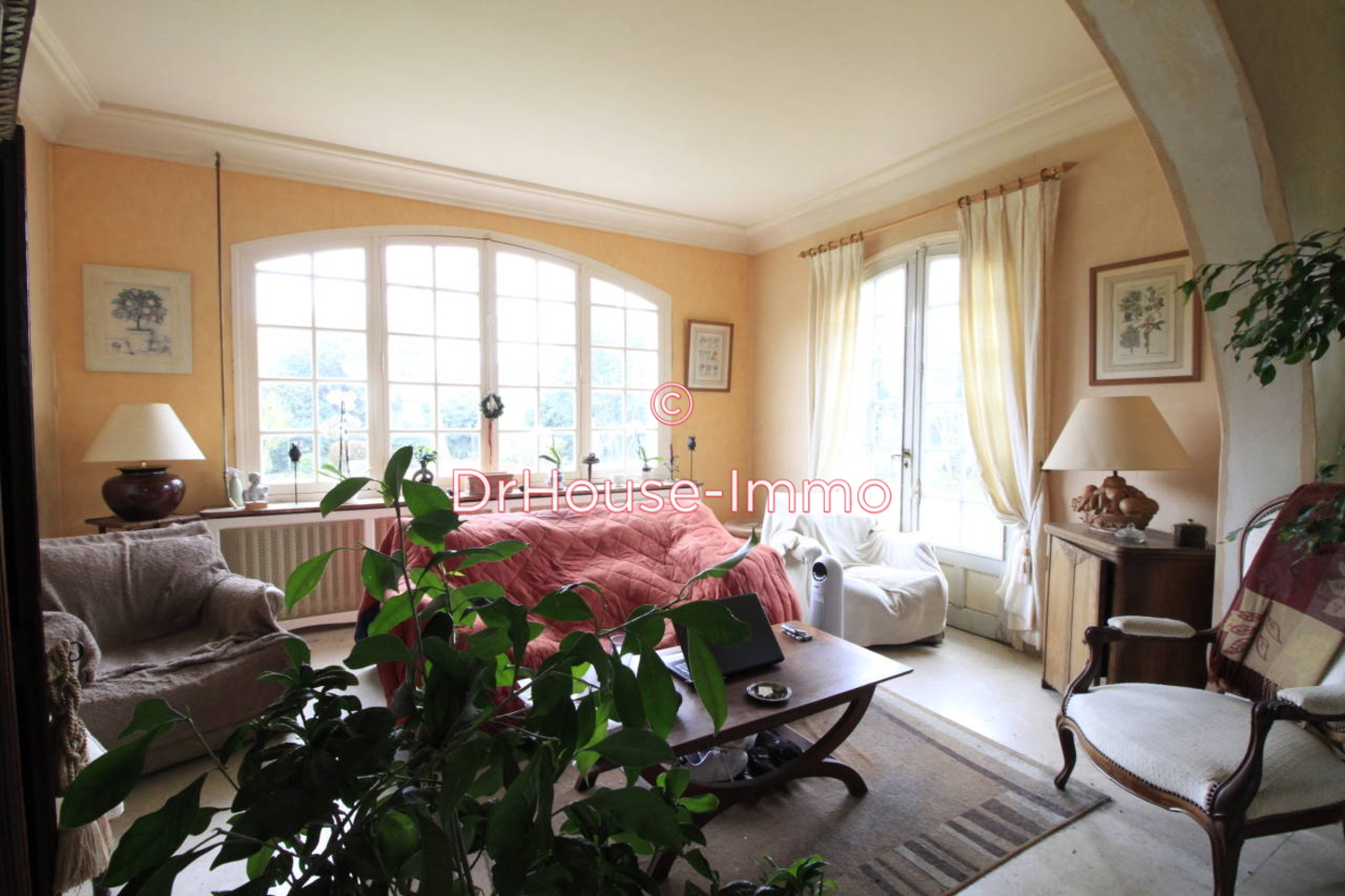 Photo 3 : Vente Maison 9 pièces Évreux 320 m²