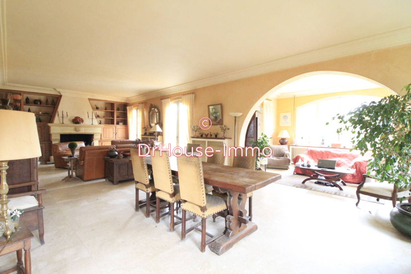 Photo 2 : Vente Maison 9 pièces Évreux 320 m²