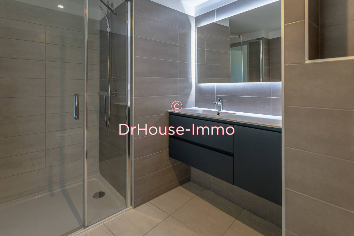 Photo 3 : Vente Appartement 3 pièces Canet-en-Roussillon 63 m²