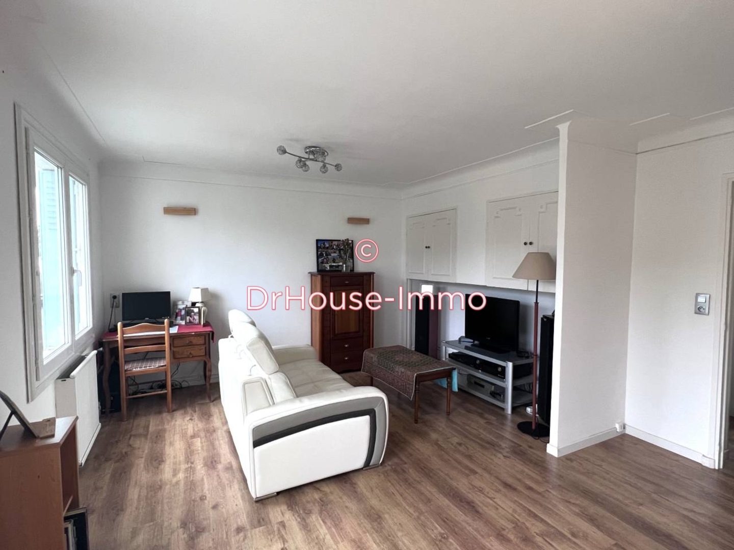 Photo 3 : Vente Appartement 5 pièces La Ciotat 80 m²