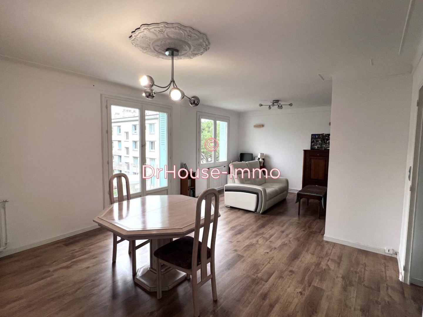 Photo 2 : Vente Appartement 5 pièces La Ciotat 80 m²