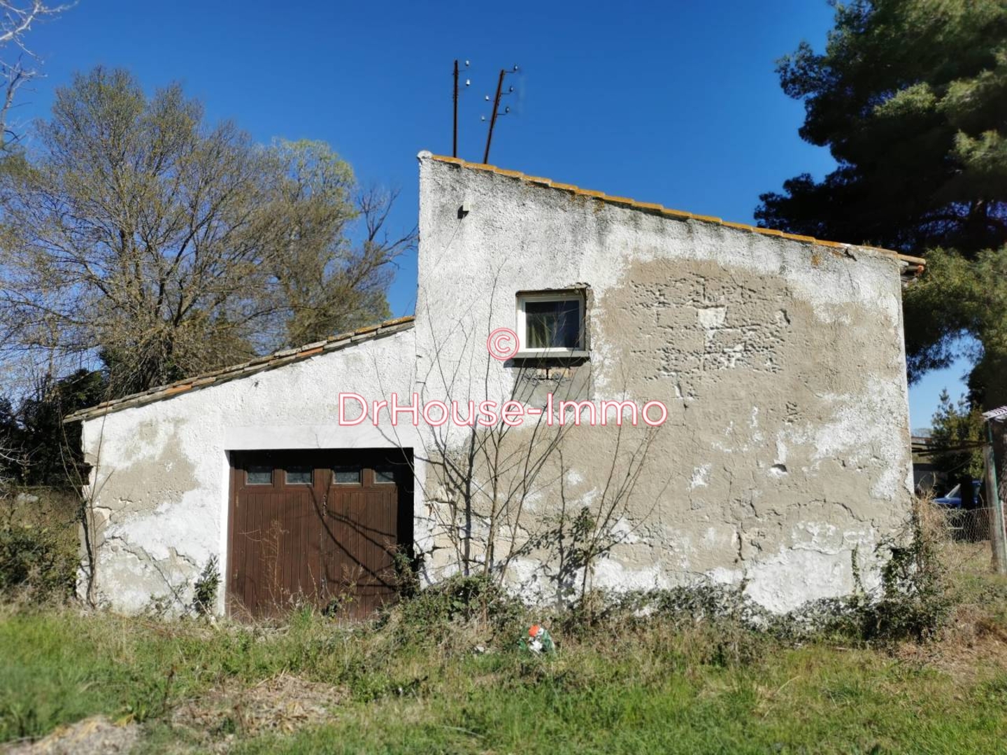 Photo 3 : Vente Maison 4 pièces Saintes-Maries-de-la-Mer 125 m²