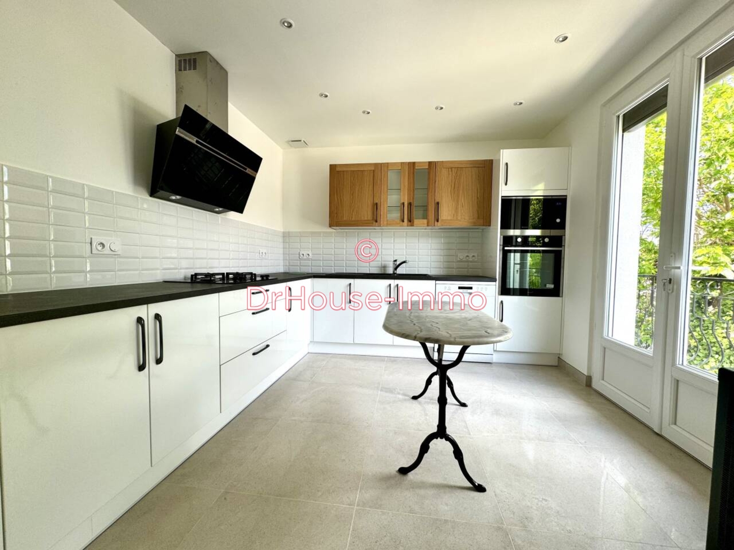 Photo 2 : Vente Maison 6 pièces Brive-la-Gaillarde 129 m²